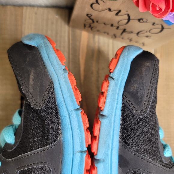 Nike Womens Revolution 2 Running Shoes Sz 8.5 - Picture 6 of 6